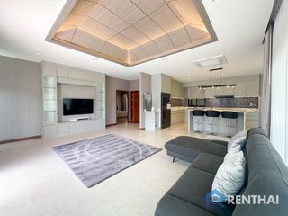 For sale 3 bedrooms house in Bang Lamung, Chonburi