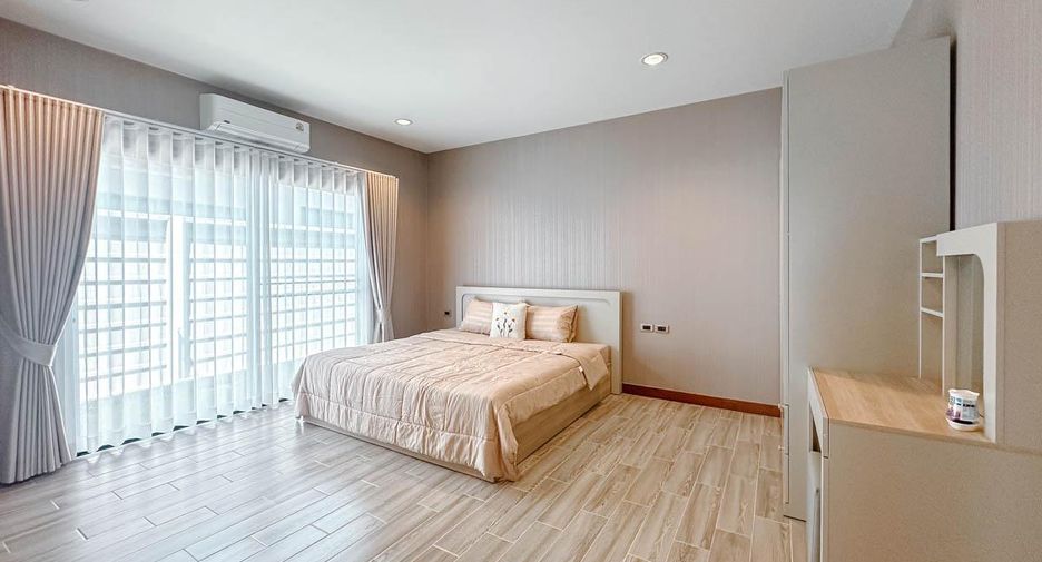 ขาย 3 ห้องนอน บ้านเดี่ยว ใน ห้วยใหญ่, พัทยา