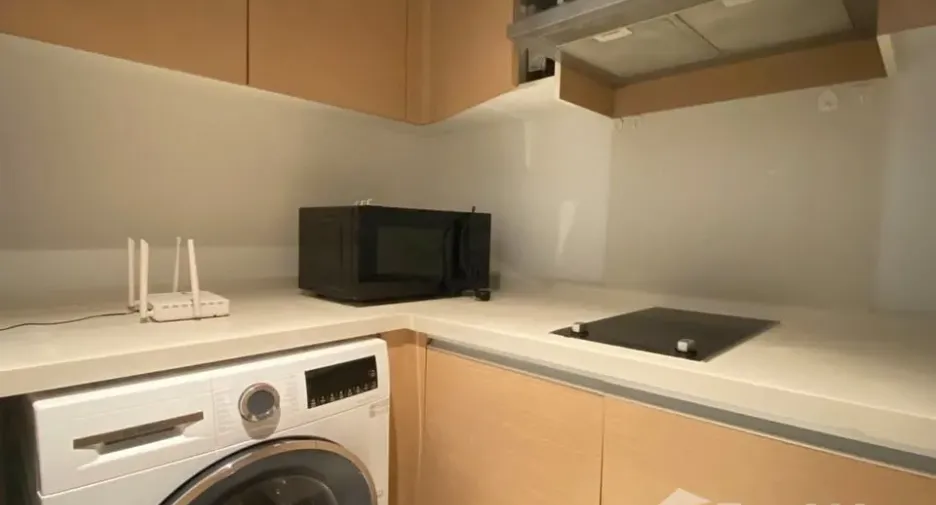 Condo en alquiler de 1 habitaciones en Sathon, Bangkok
