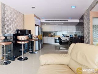 For rent and for sale 2 bedrooms condo in Bang Lamung, Chonburi