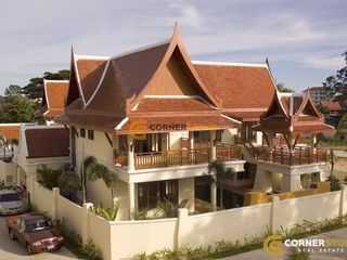 Продажа 4 спальни дом в Банг Сарай, Паттайя