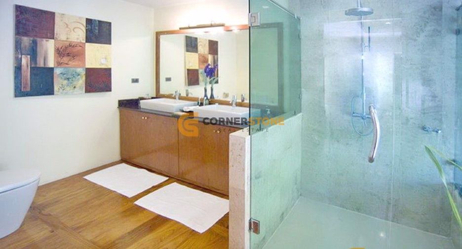 For sale 4 bedrooms house in Bang Saray, Pattaya