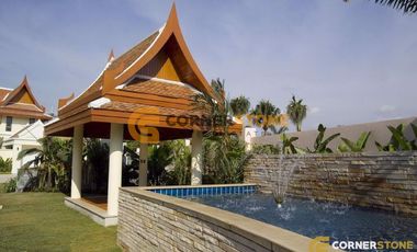 For sale 4 bedrooms house in Bang Saray, Pattaya