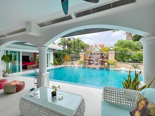Продажа 3 спальни дом в Банг Ламунг, Чонбури