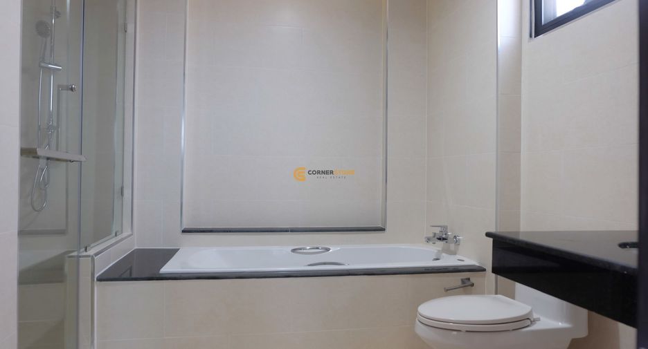For rent and for sale 4 bedrooms house in Bang Lamung, Chonburi