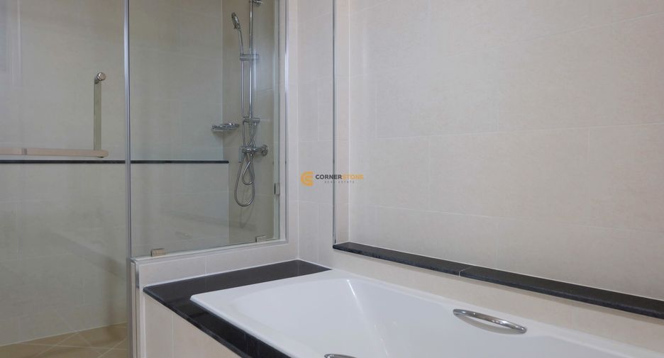 For rent and for sale 4 bedrooms house in Bang Lamung, Chonburi
