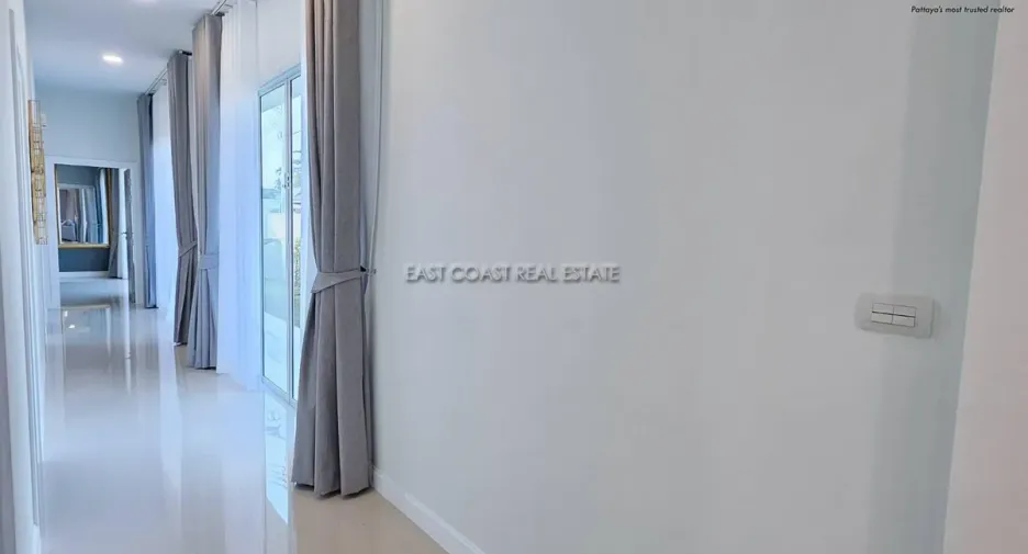 ให้เช่า และ ขาย 3 ห้องนอน บ้านเดี่ยว ใน บางละมุง, ชลบุรี