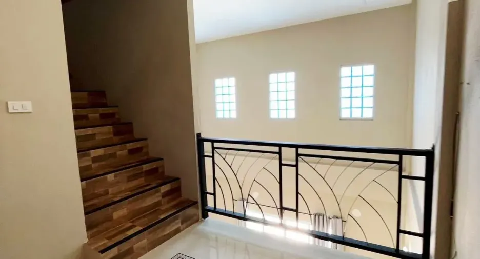 For sale and for rent 3 bedrooms townhouse in Mueang Chiang Rai, Chiang Rai