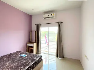 For sale and for rent 3 bedrooms townhouse in Mueang Chiang Rai, Chiang Rai