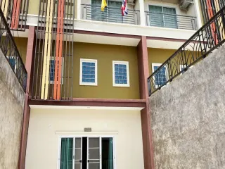 For sale and for rent 3 bedrooms townhouse in Mueang Chiang Rai, Chiang Rai