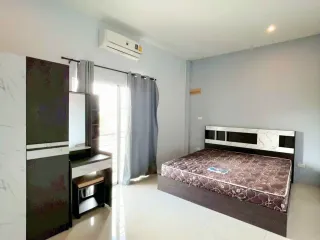For sale and for rent 3 bedrooms townhouse in Mueang Chiang Rai, Chiang Rai
