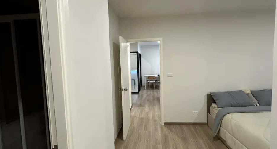 For sale 2 ベッドルーム condo in Mueang Nakhon Sawan, Nakhon Sawan