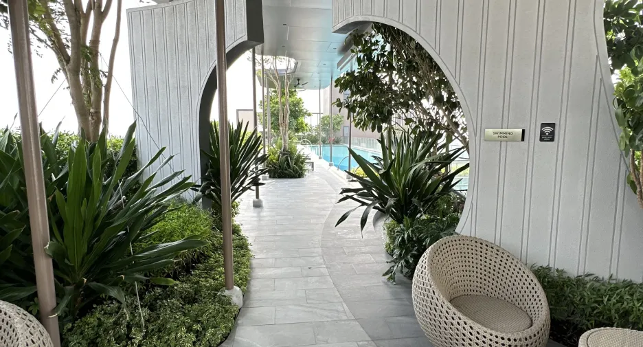 For sale 2 ベッドルーム condo in Mueang Nakhon Sawan, Nakhon Sawan