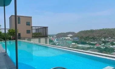 出售 2 卧室 公寓 在 Mueang Nakhon Sawan, Nakhon Sawan