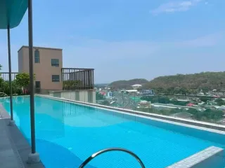 Продажа 2 спальни кондо в Mueang Nakhon Sawan, Накхонсаван