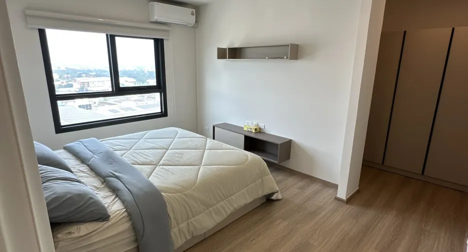 For sale 2 ベッドルーム condo in Mueang Nakhon Sawan, Nakhon Sawan