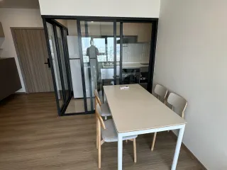 For sale 2 ベッドルーム condo in Mueang Nakhon Sawan, Nakhon Sawan