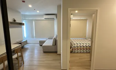 For sale 2 ベッドルーム condo in Mueang Nakhon Sawan, Nakhon Sawan