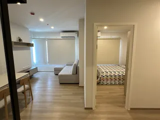 For sale 2 ベッドルーム condo in Mueang Nakhon Sawan, Nakhon Sawan