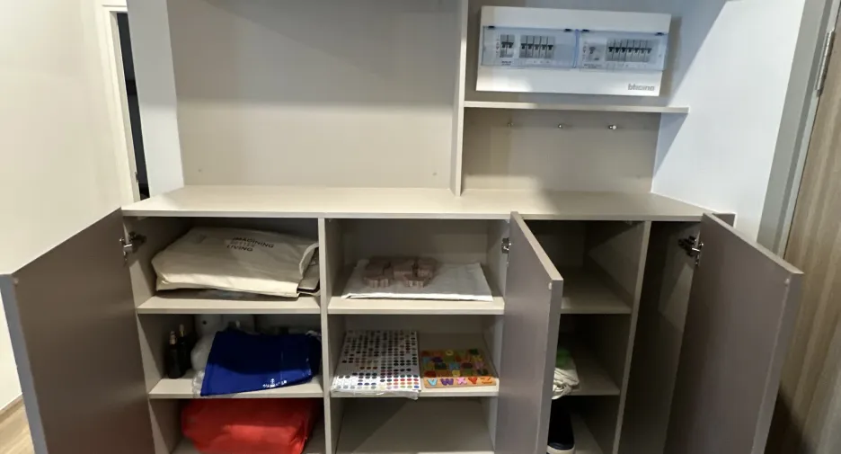 For sale 2 ベッドルーム condo in Mueang Nakhon Sawan, Nakhon Sawan