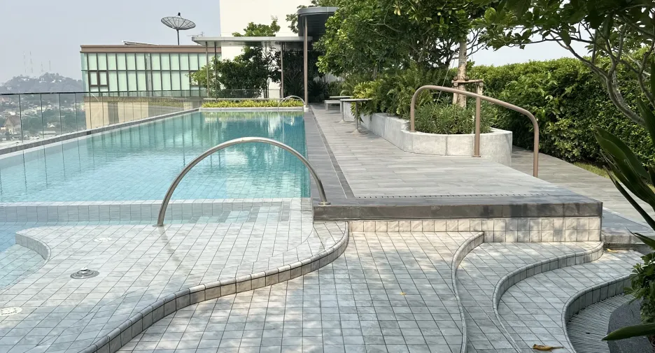 For sale 2 ベッドルーム condo in Mueang Nakhon Sawan, Nakhon Sawan