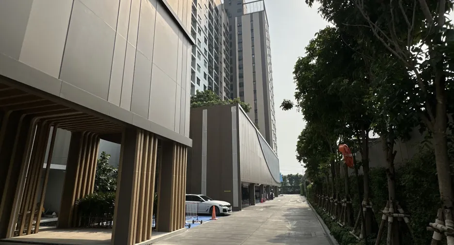 For sale 2 ベッドルーム condo in Mueang Nakhon Sawan, Nakhon Sawan