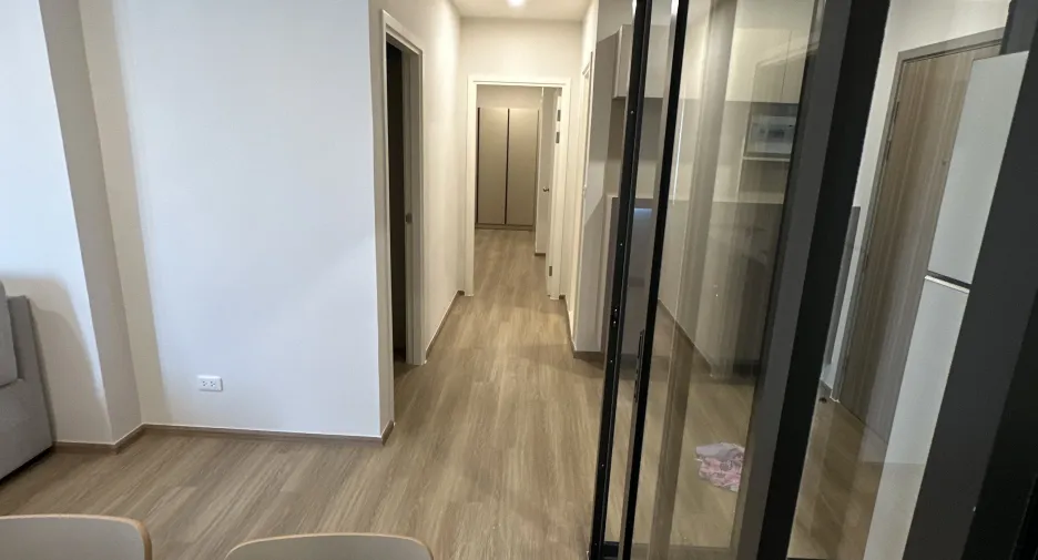 For sale 2 ベッドルーム condo in Mueang Nakhon Sawan, Nakhon Sawan