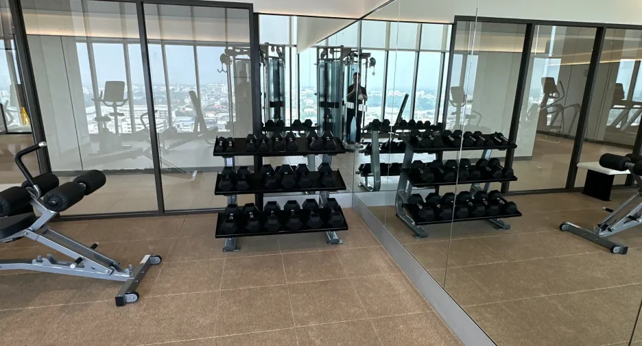 For sale 2 ベッドルーム condo in Mueang Nakhon Sawan, Nakhon Sawan