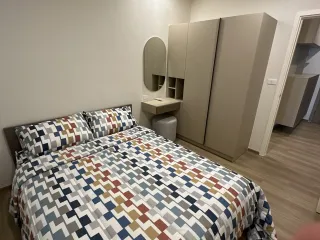 For sale 2 ベッドルーム condo in Mueang Nakhon Sawan, Nakhon Sawan