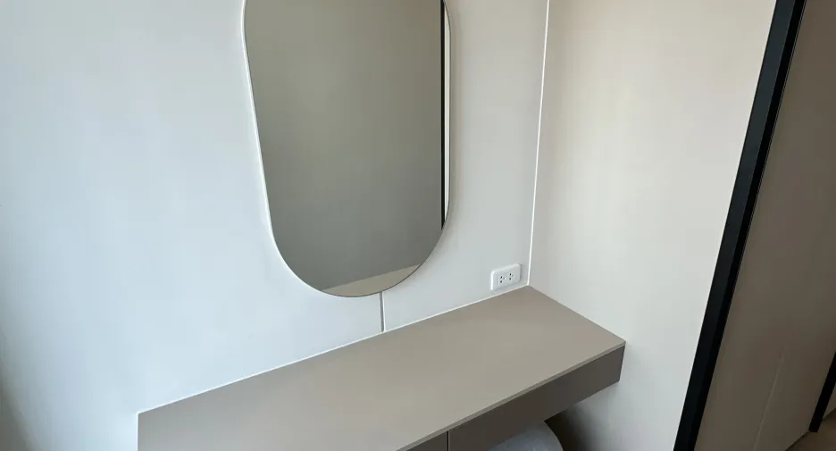 For sale 2 ベッドルーム condo in Mueang Nakhon Sawan, Nakhon Sawan