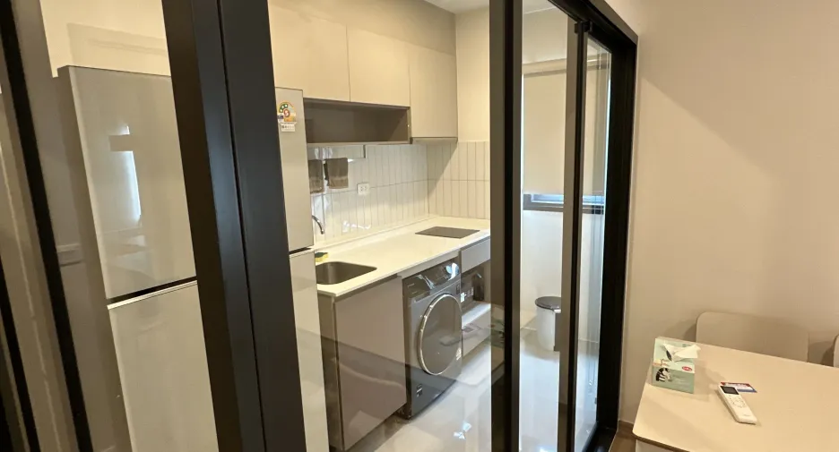 For sale 2 ベッドルーム condo in Mueang Nakhon Sawan, Nakhon Sawan