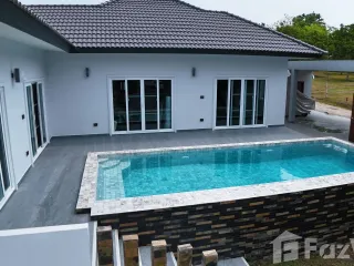 For sale 3 bedrooms villa in Mueang Chiang Rai, Chiang Rai