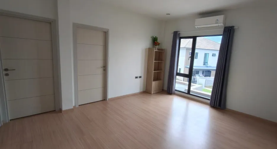 For rent 4 ベッドルーム house in Ban Chang, Rayong