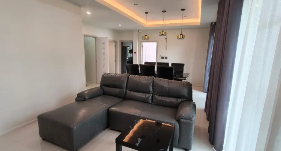 For rent 4 ベッドルーム house in Ban Chang, Rayong