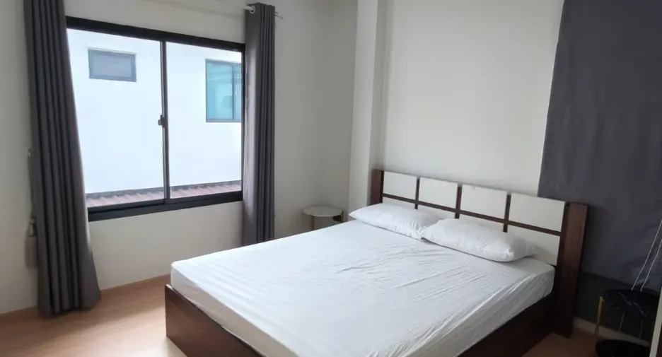 For rent 4 ベッドルーム house in Ban Chang, Rayong