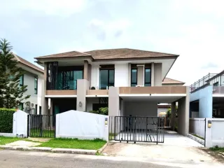 For rent 4 ベッドルーム house in Ban Chang, Rayong