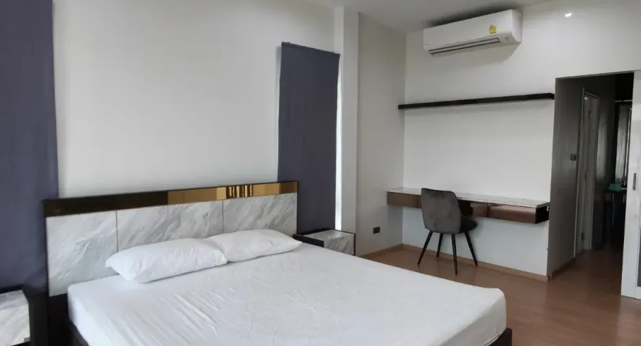 For rent 4 ベッドルーム house in Ban Chang, Rayong