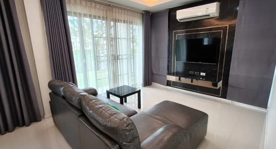 For rent 4 ベッドルーム house in Ban Chang, Rayong