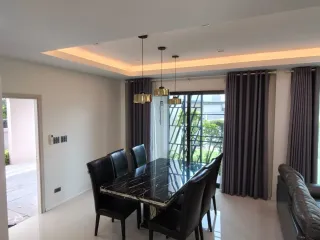 For rent 4 ベッドルーム house in Ban Chang, Rayong