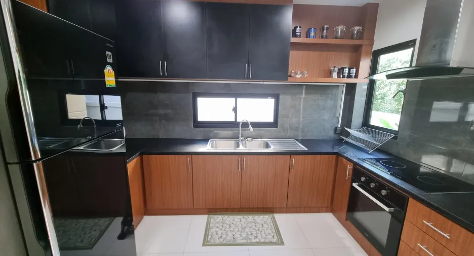 For rent 4 ベッドルーム house in Ban Chang, Rayong