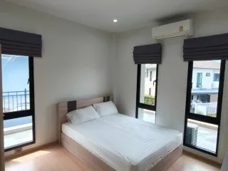 For rent 4 ベッドルーム house in Ban Chang, Rayong