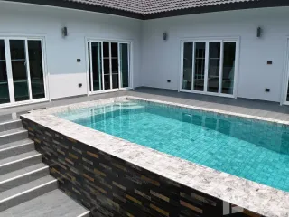 For sale 3 bedrooms villa in Mueang Chiang Rai, Chiang Rai