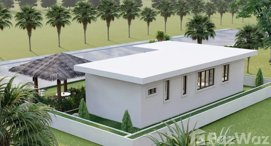 For sale 2 bedrooms villa in Mueang Chiang Rai, Chiang Rai