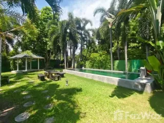 Villa en venta de 2 habitaciones en Mueang Rayong, Rayong
