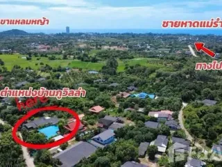 Villa en venta de 2 habitaciones en Mueang Rayong, Rayong