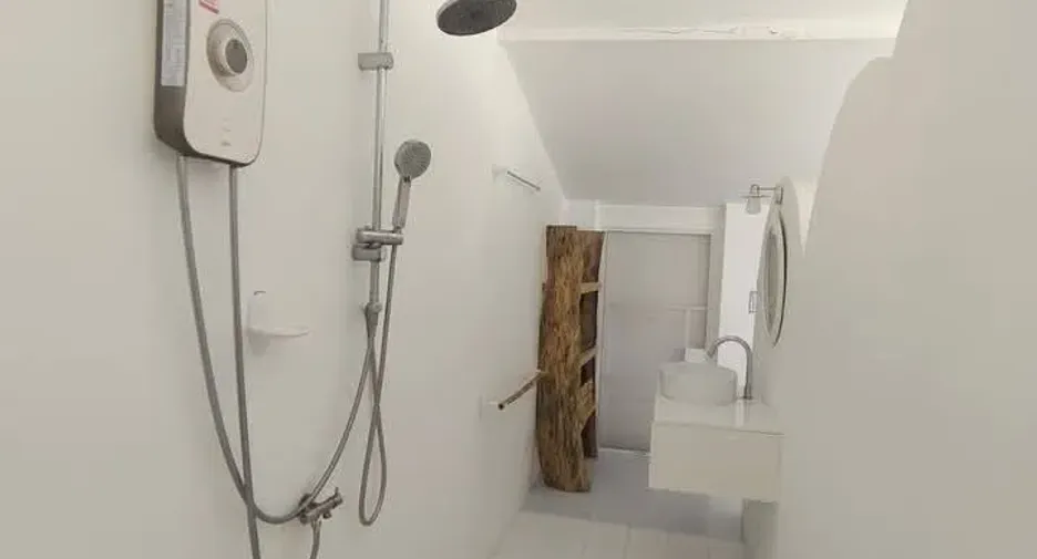 Villa en venta de 2 habitaciones en Mueang Rayong, Rayong