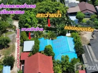 Villa en venta de 2 habitaciones en Mueang Rayong, Rayong