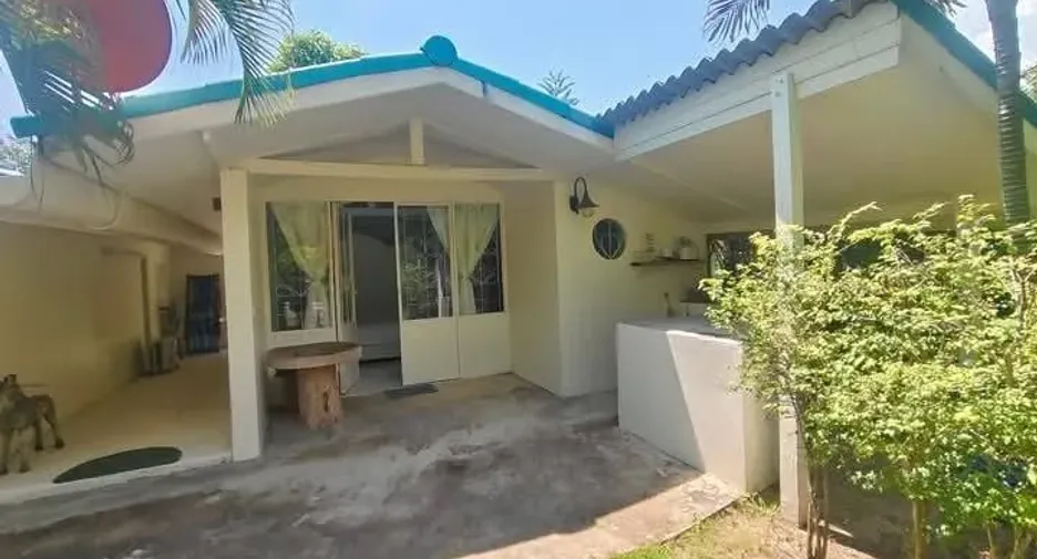 Villa en venta de 2 habitaciones en Mueang Rayong, Rayong