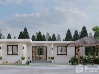 For sale 2 bedrooms villa in Mueang Chiang Rai, Chiang Rai
