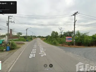 À vendre terrain à Lam Luk Ka, Pathum Thani